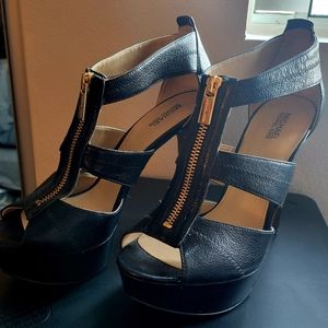 Womens Michael Kors Shoes